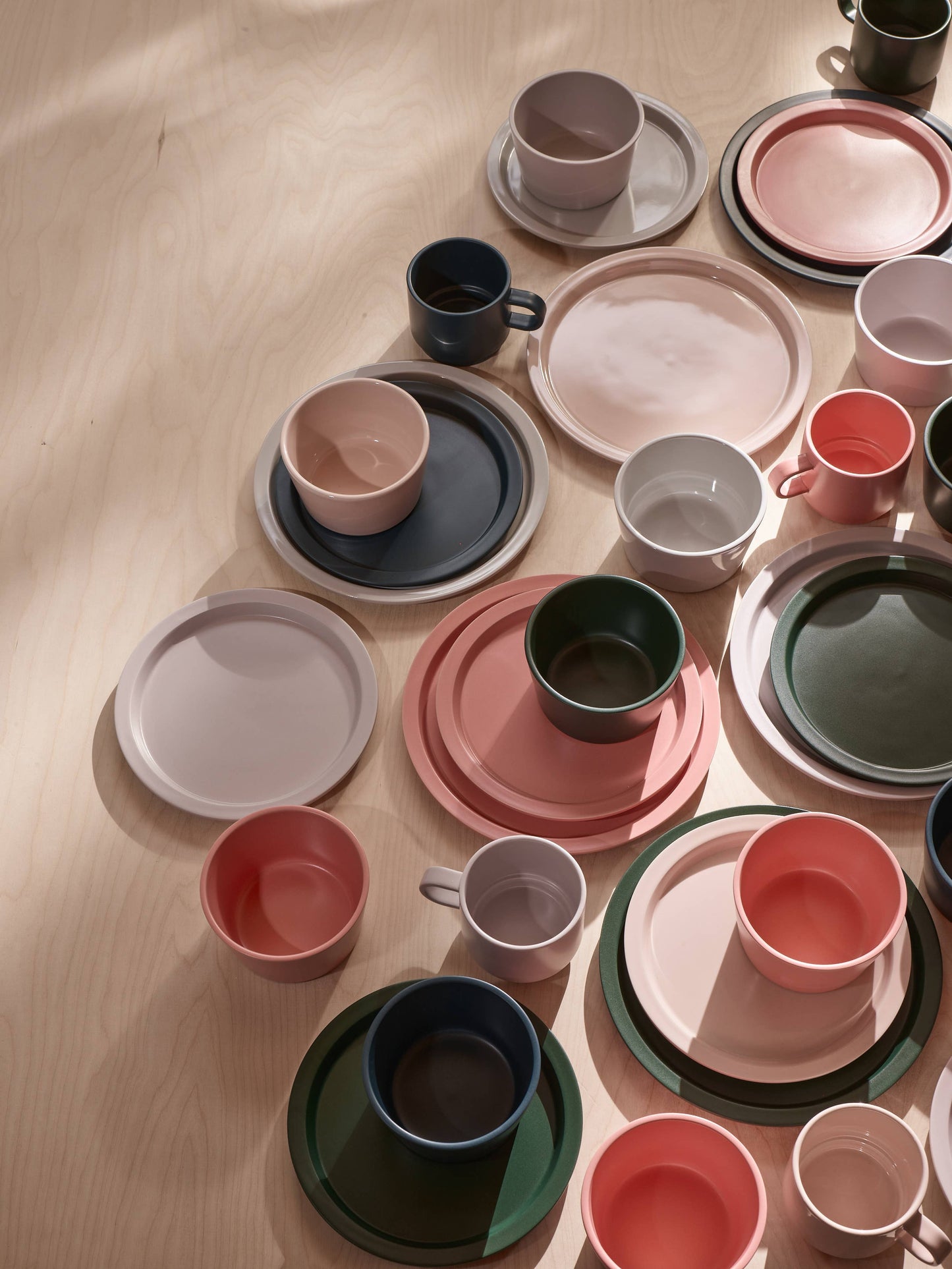 Aaron Probyn - NEU mug