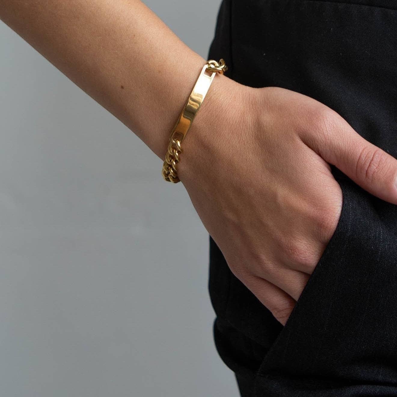 Réalta - Joanna Bracelet