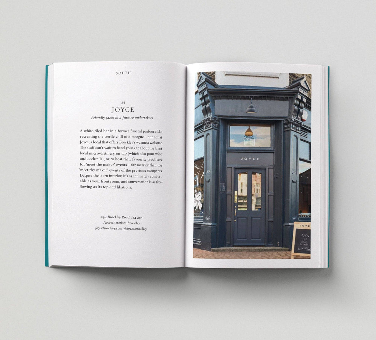 Hoxton Mini Press - An Opinionated Guide to London Pubs