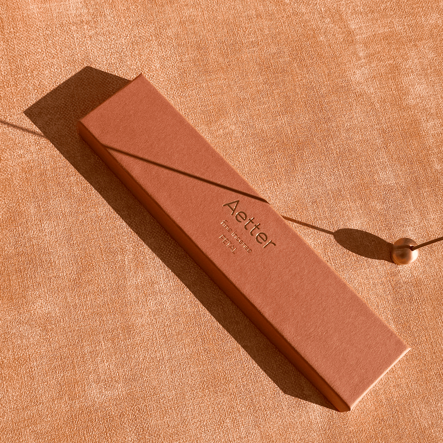 MODM - Aetter x MODM - Incense Sticks- Petal