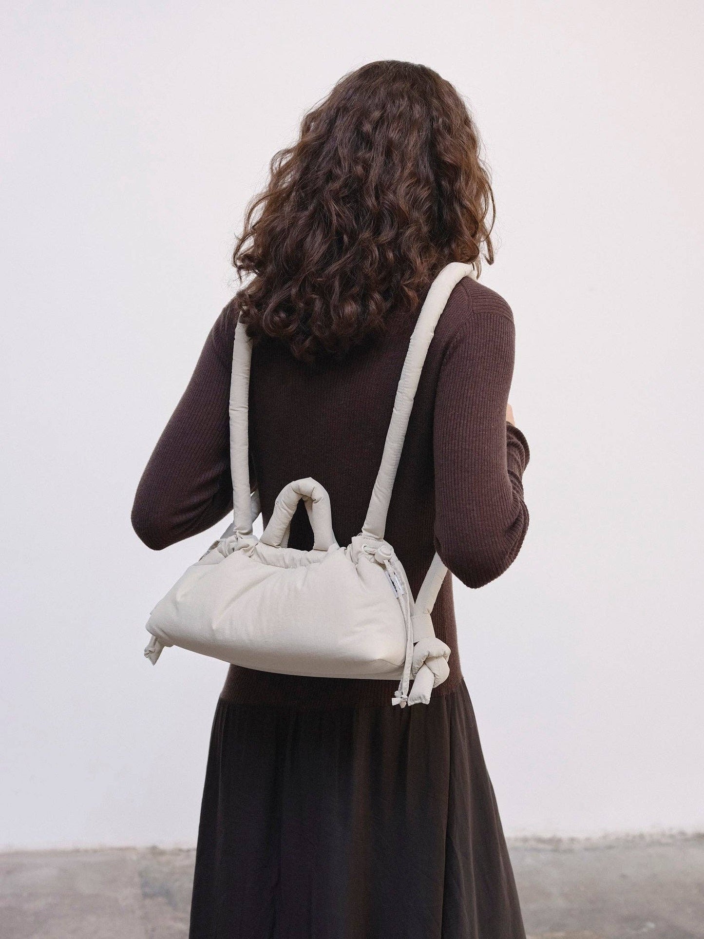 Olend - Ona Baguette Bag