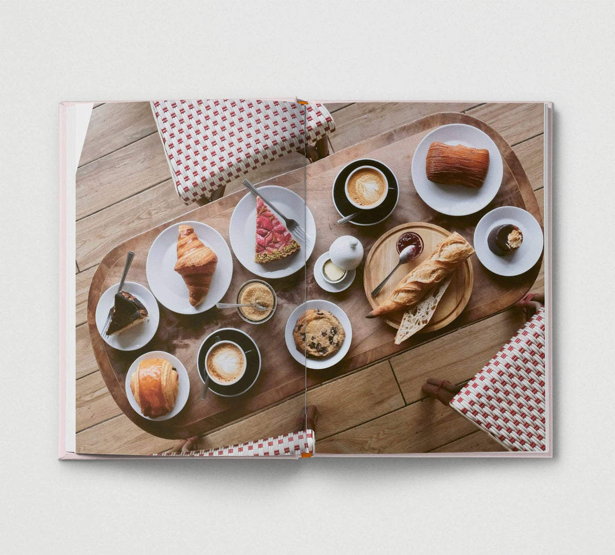 Hoxton Mini Press - Britain's Best Bakeries vol 2