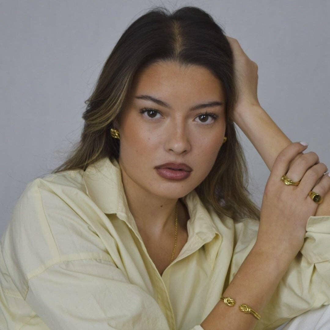 Réalta - Caroline Bracelet