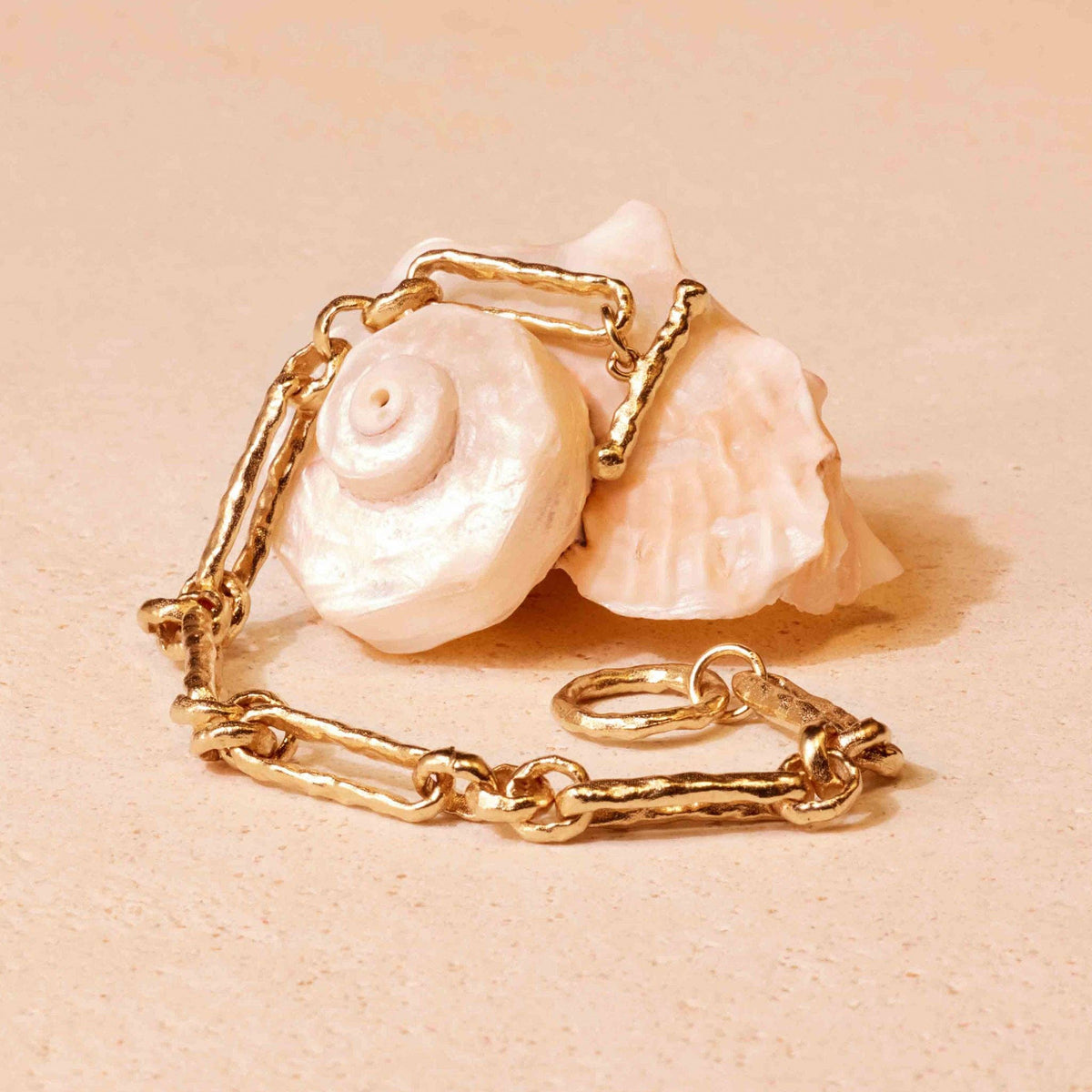 Agapée - Lavinia Bracelet, Gold