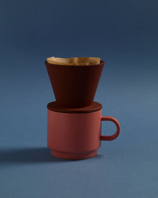 Aaron Probyn - Columbo Coffee Dripper