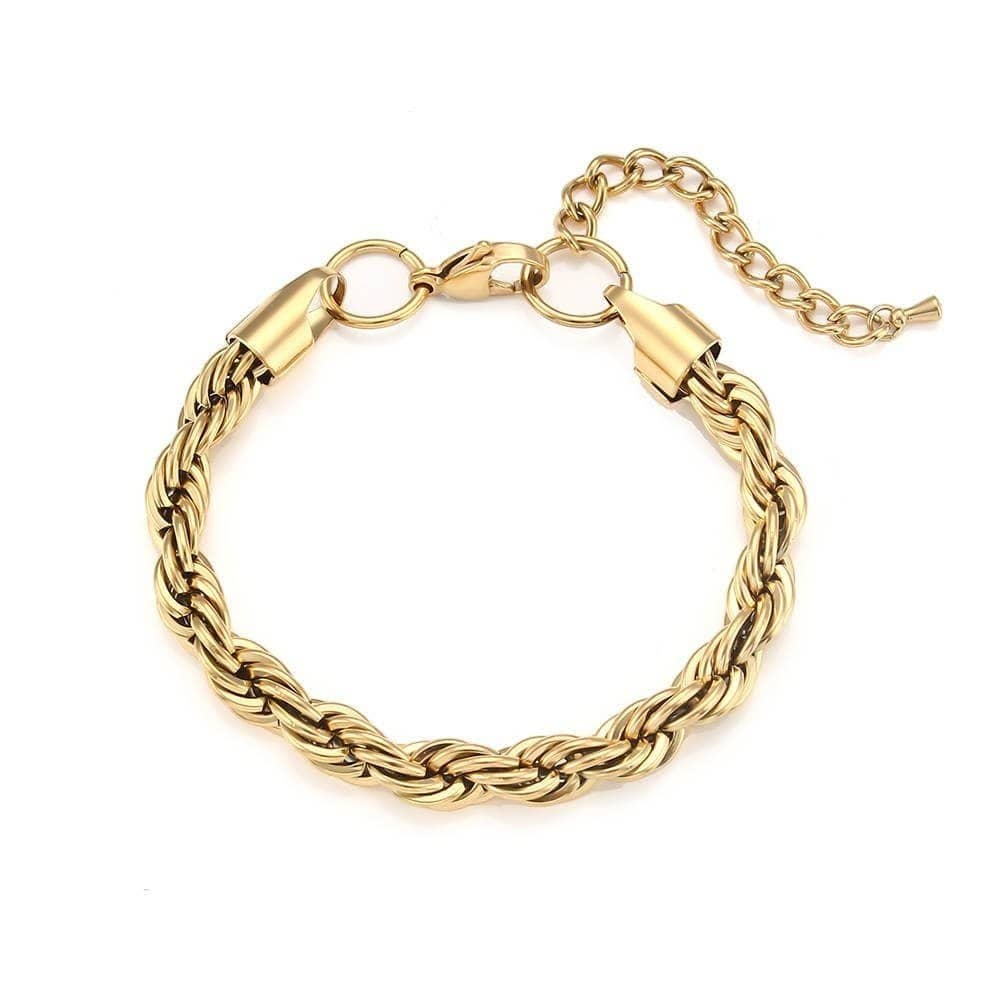 Réalta - Michael Vintage Twist Necklace
