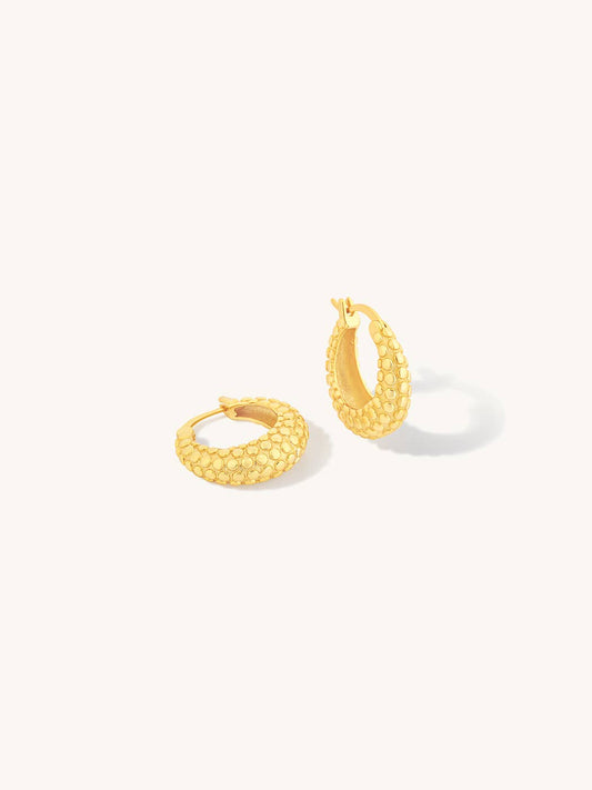 Formation Co. Jewellery - Shore Hoops