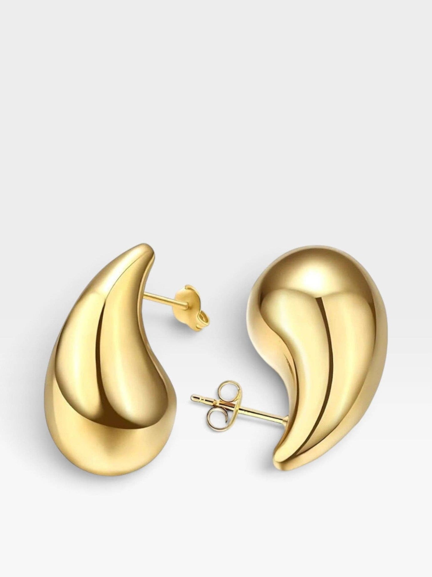 Réalta - Bianca Earrings