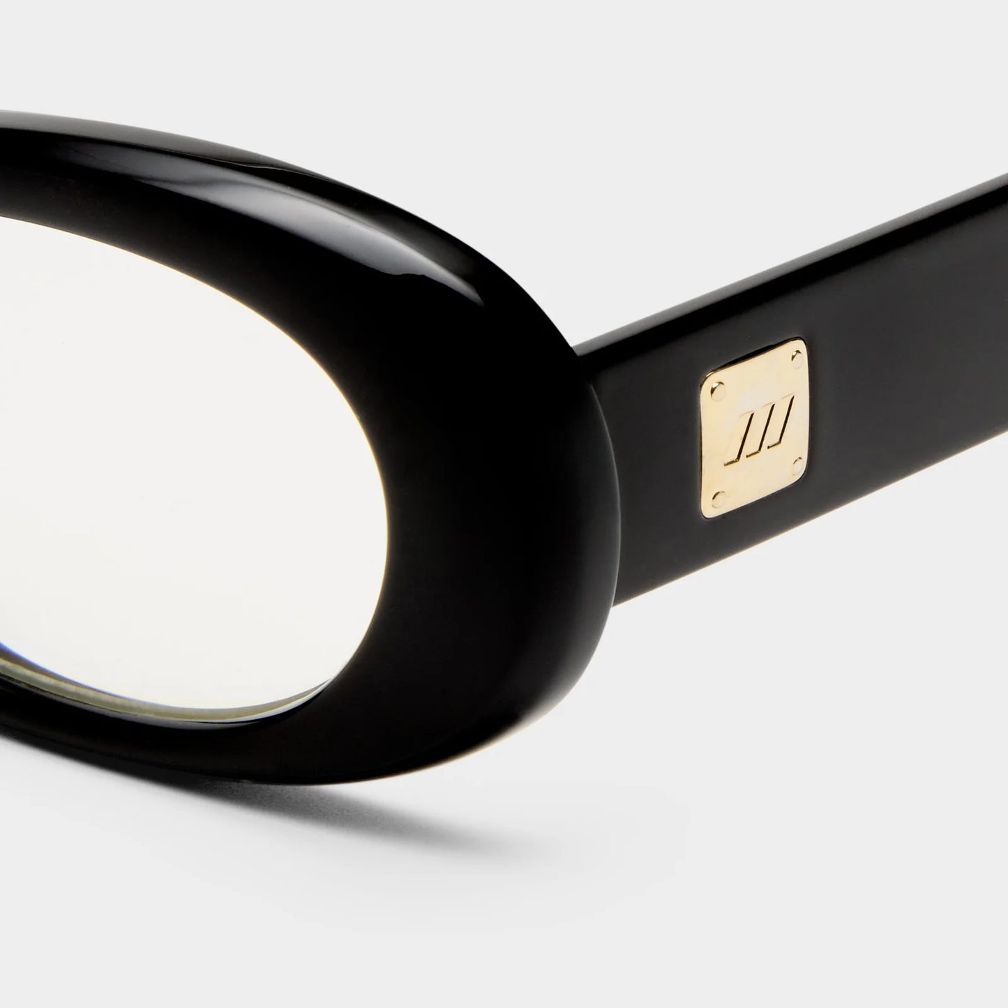 Le Specs - Hey Ya, Black