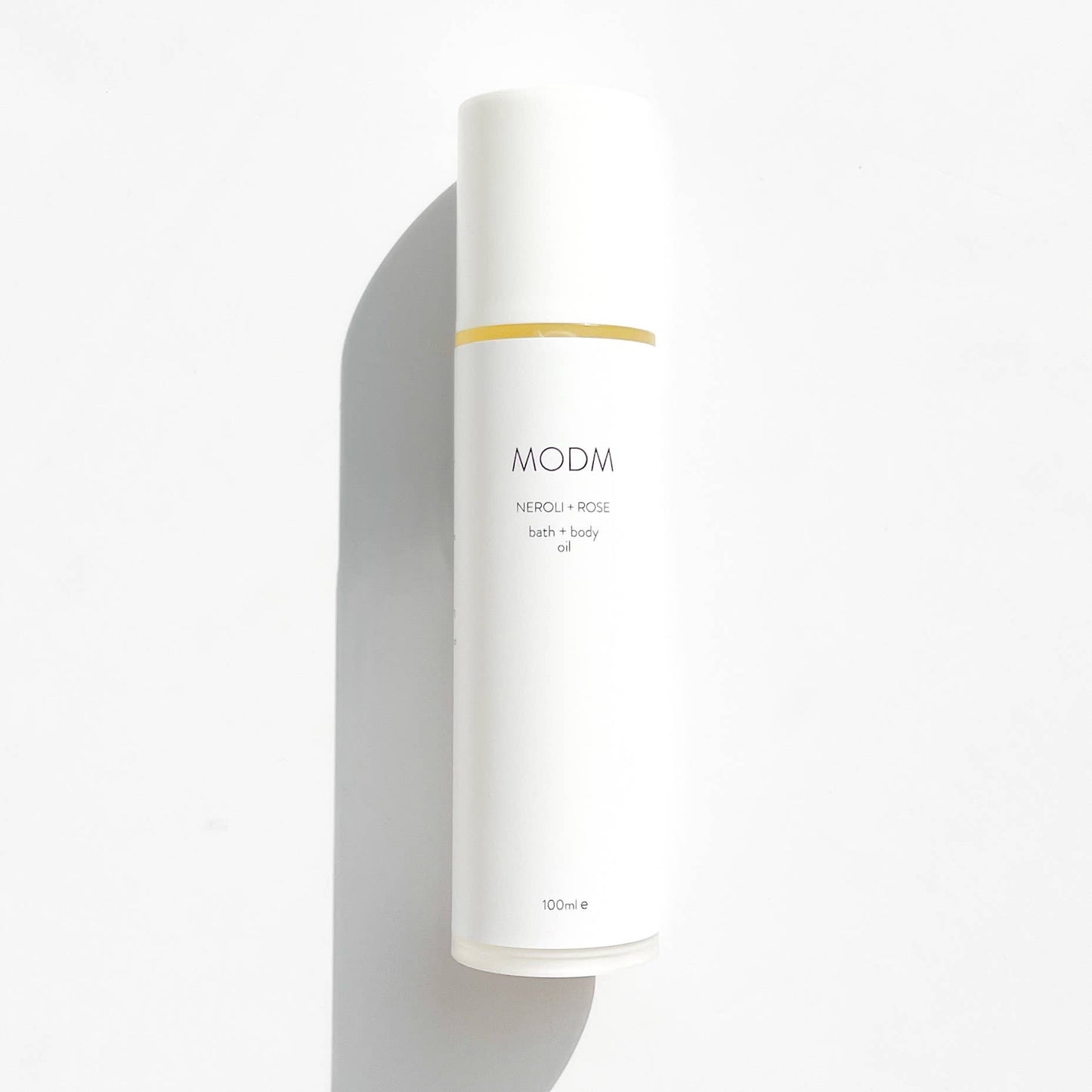 MODM - Body + Bath Oil, Neroli + Rose