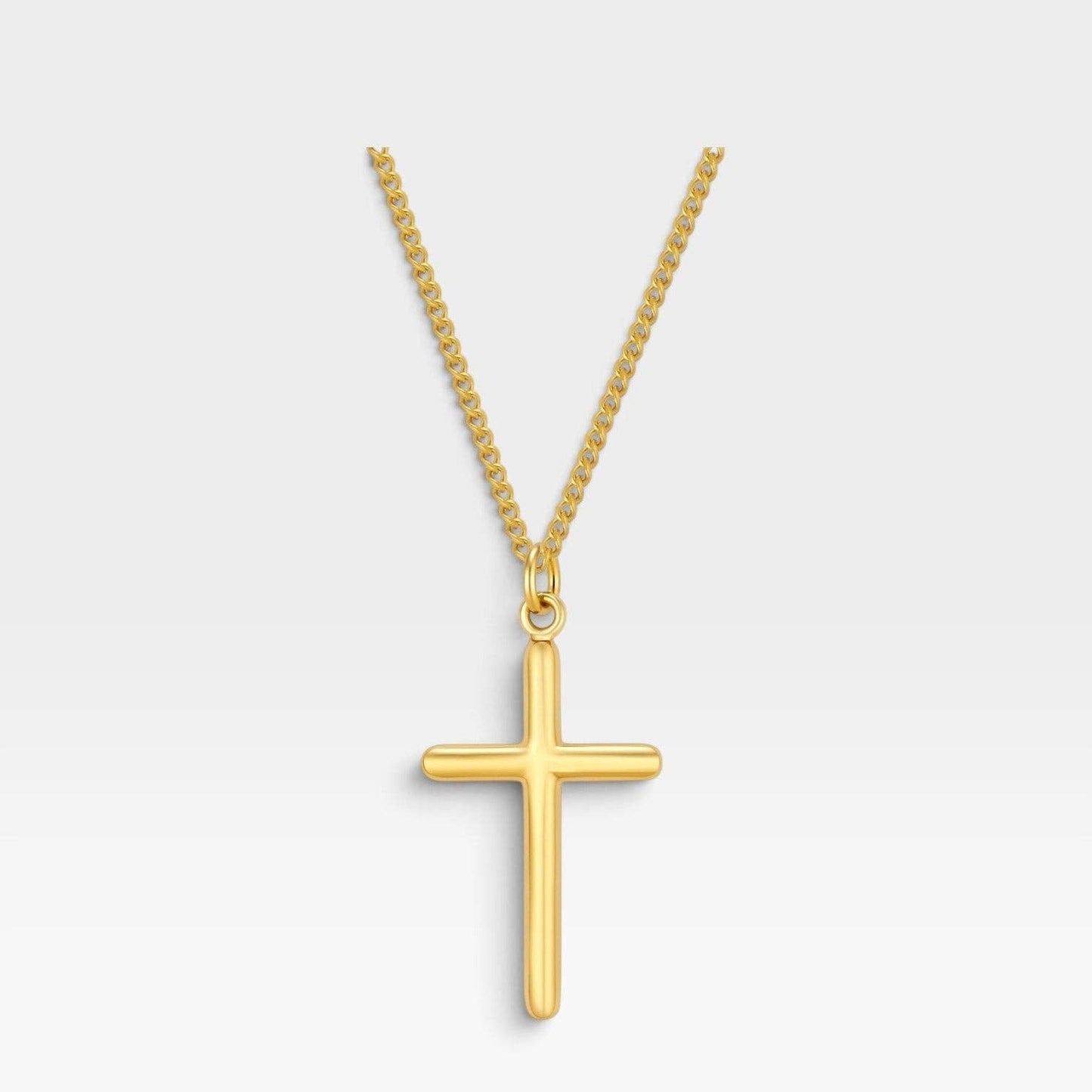 Réalta - Cross Necklace