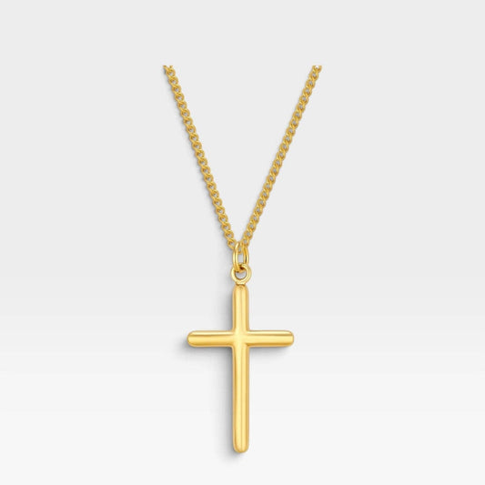 Réalta - Cross Necklace