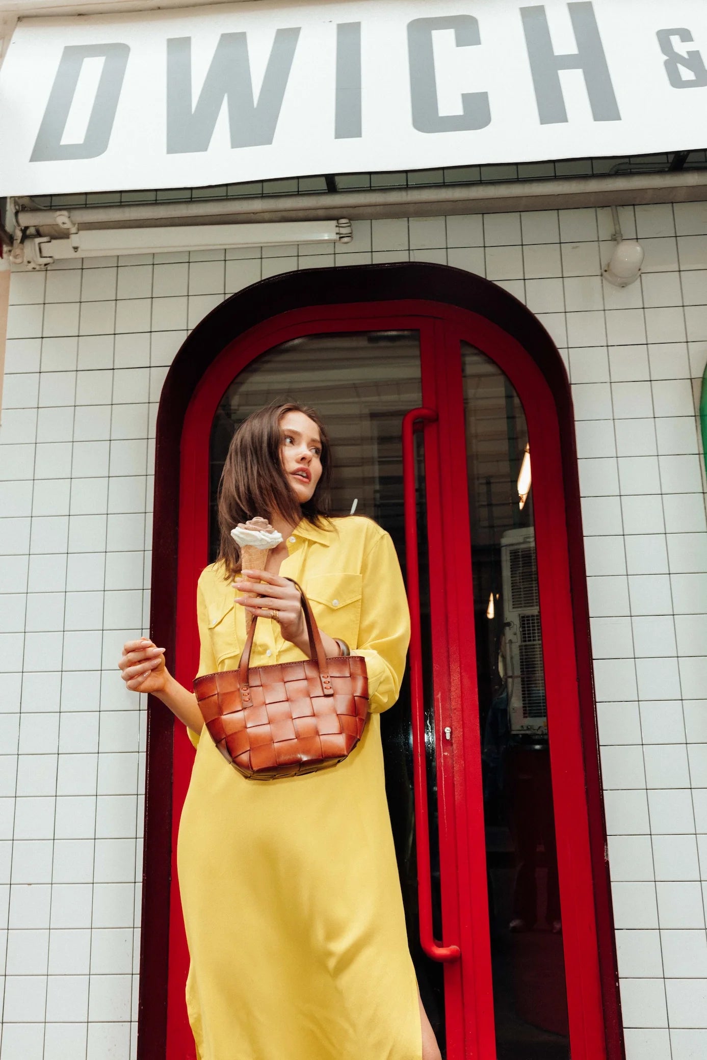 Dragon Diffusion - Japan Mini, Tan