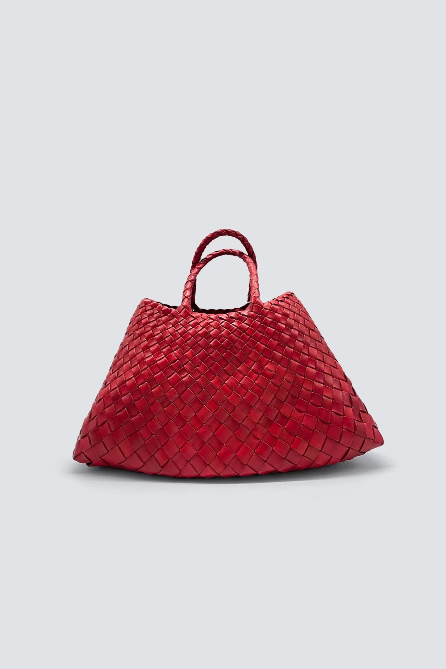 Dragon Diffusion - Santa Croce Bag Small, Red