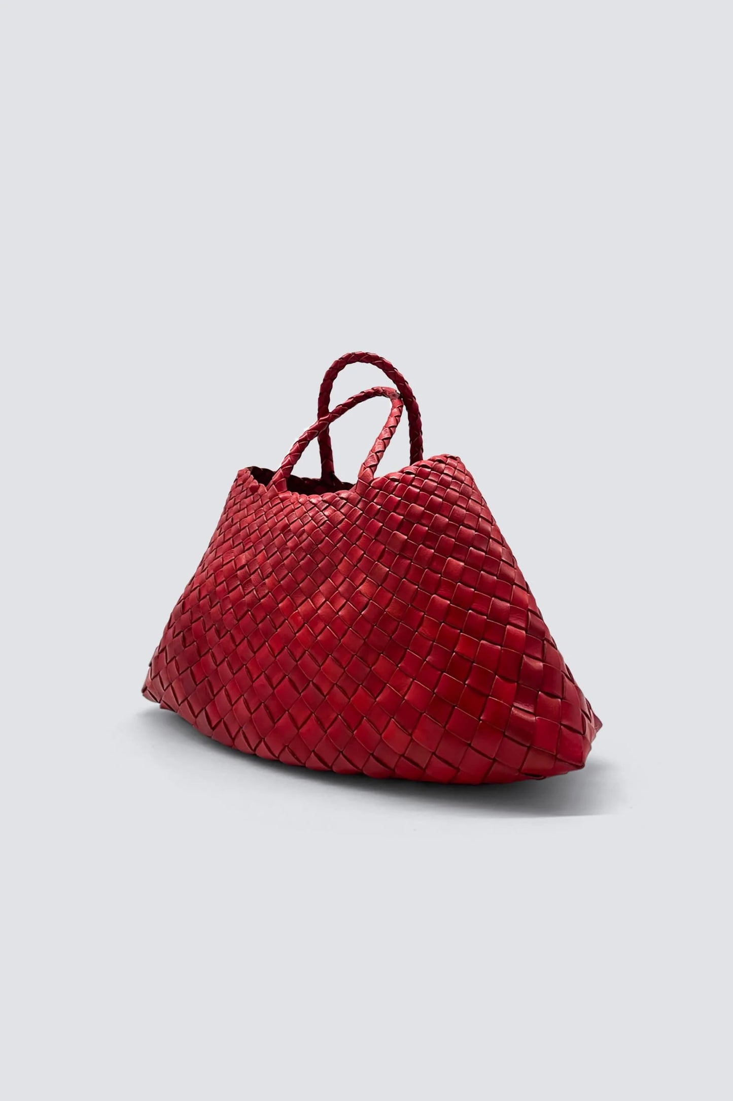 Dragon Diffusion - Santa Croce Bag Small, Red