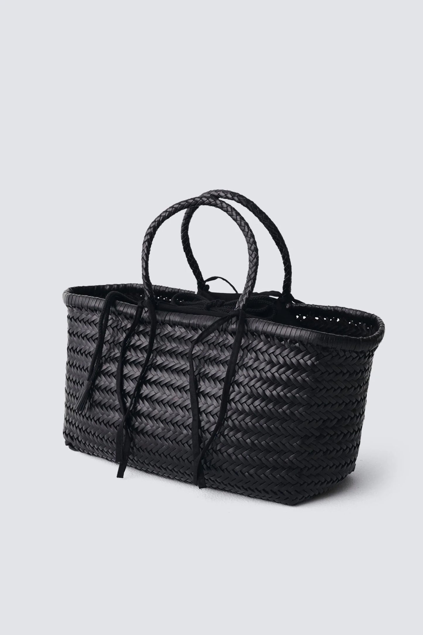 Dragon Diffusion - Bamboo Triple Jump Big, Black