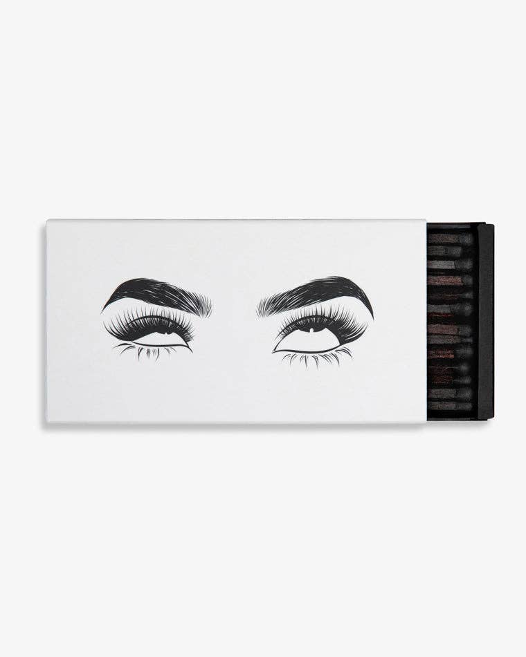Cardsome - Matches, Rolling Eyes