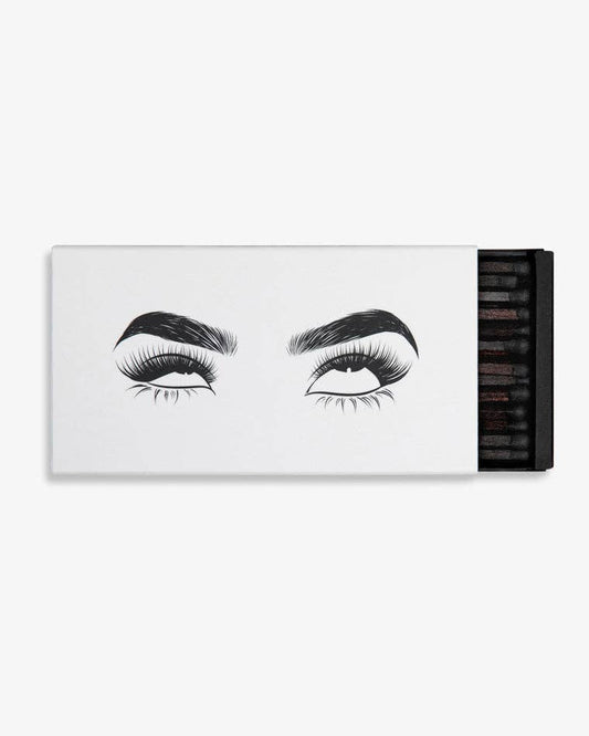Cardsome - Matches, Rolling Eyes