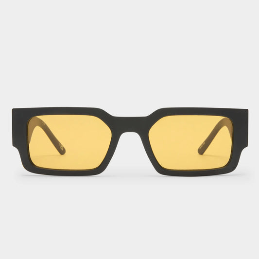 Le Specs - Contemplation, Matte Black