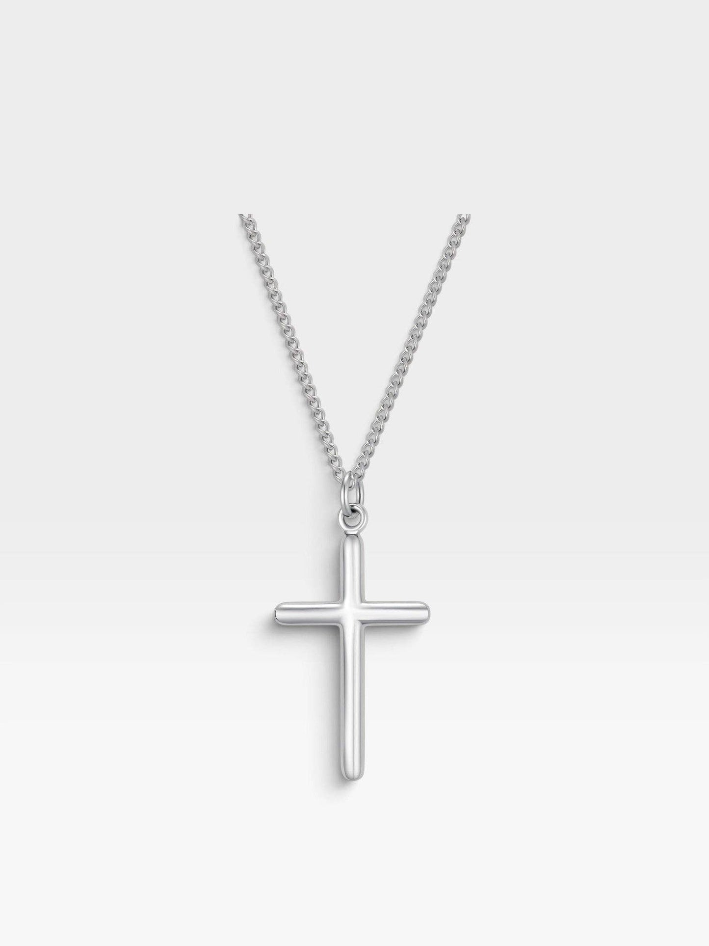 Réalta - Cross Necklace