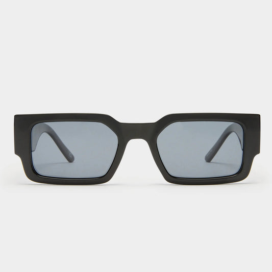 Le Specs - Contemplation, Black Polarised