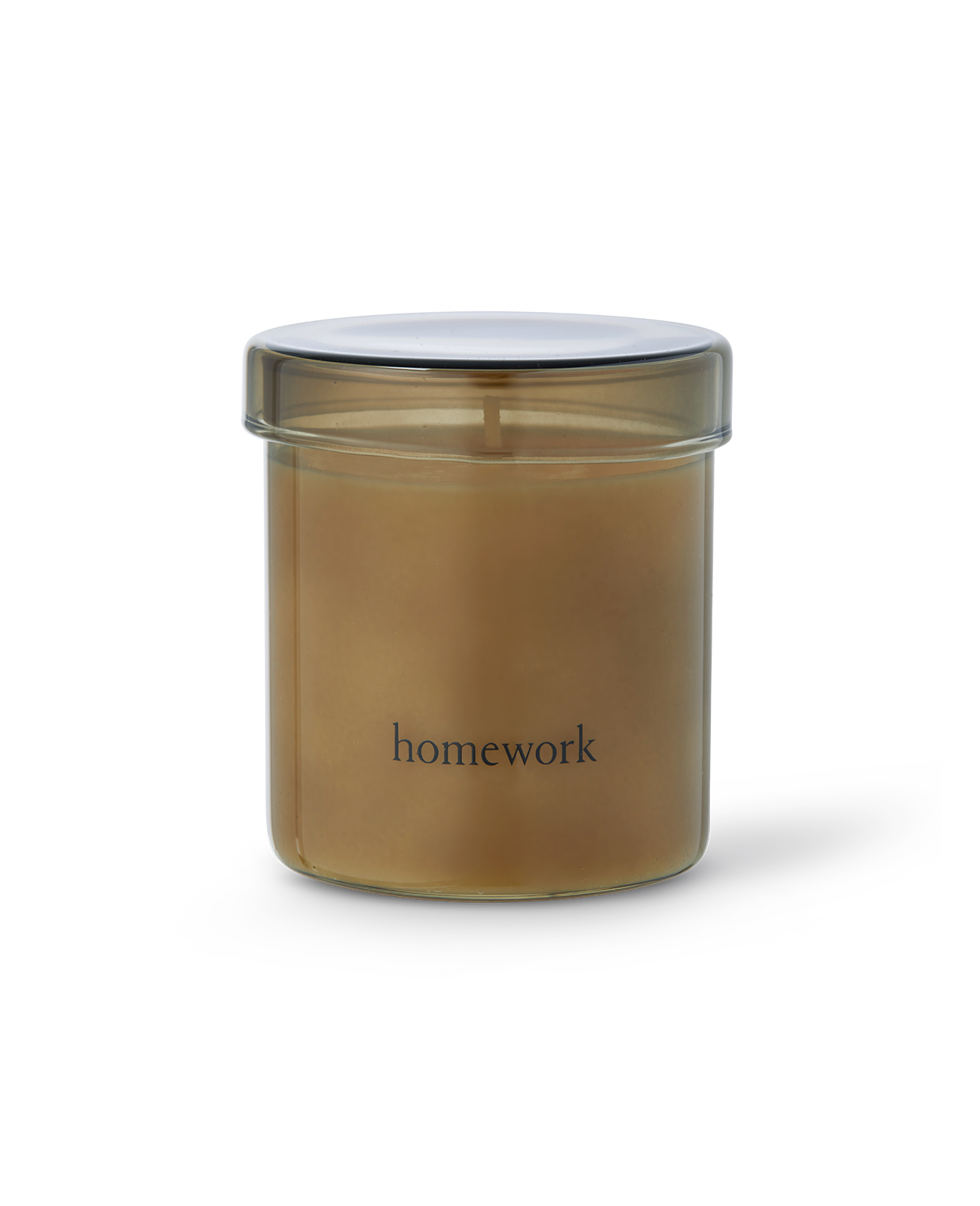 Homework - Fire Candle, 180g
