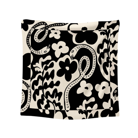 Studio Arde - Bandana, Psycho Flower