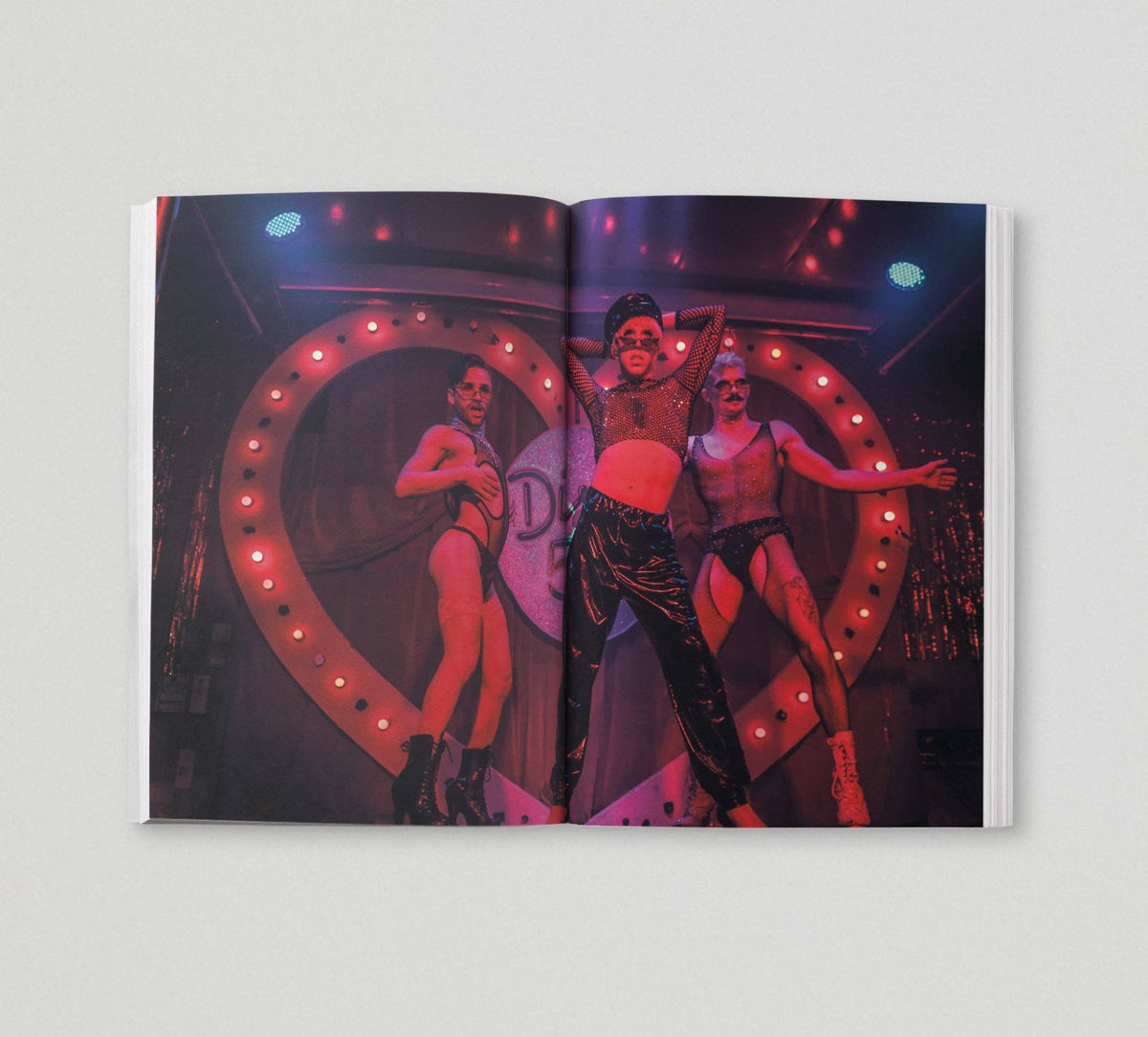 Hoxton Mini Press - An Opinionated Guide to Queer London