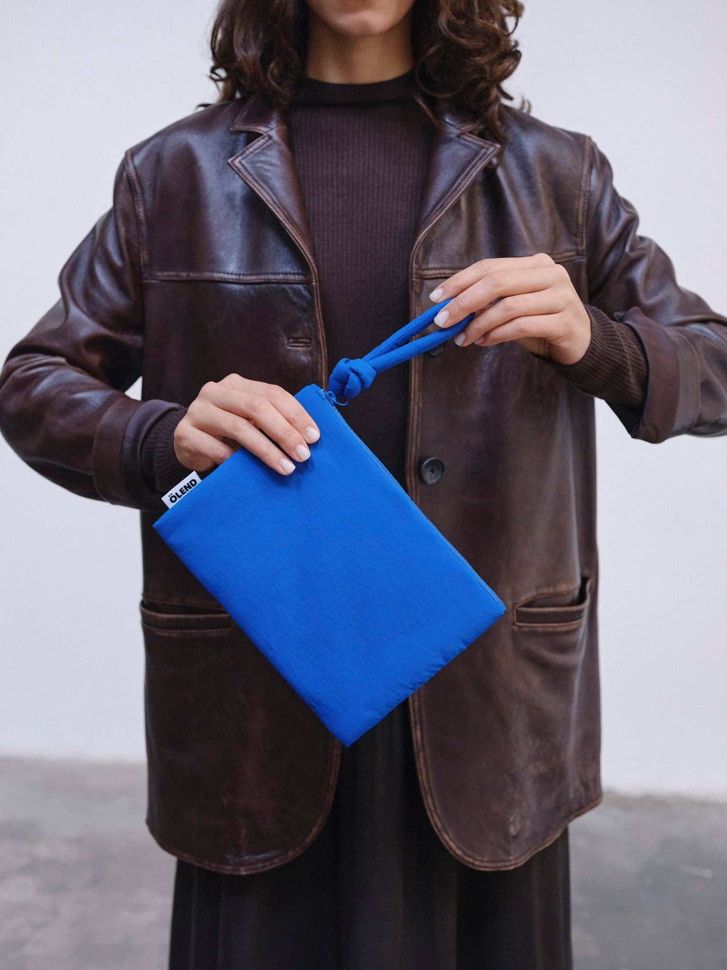 Olend - Padded Pouch