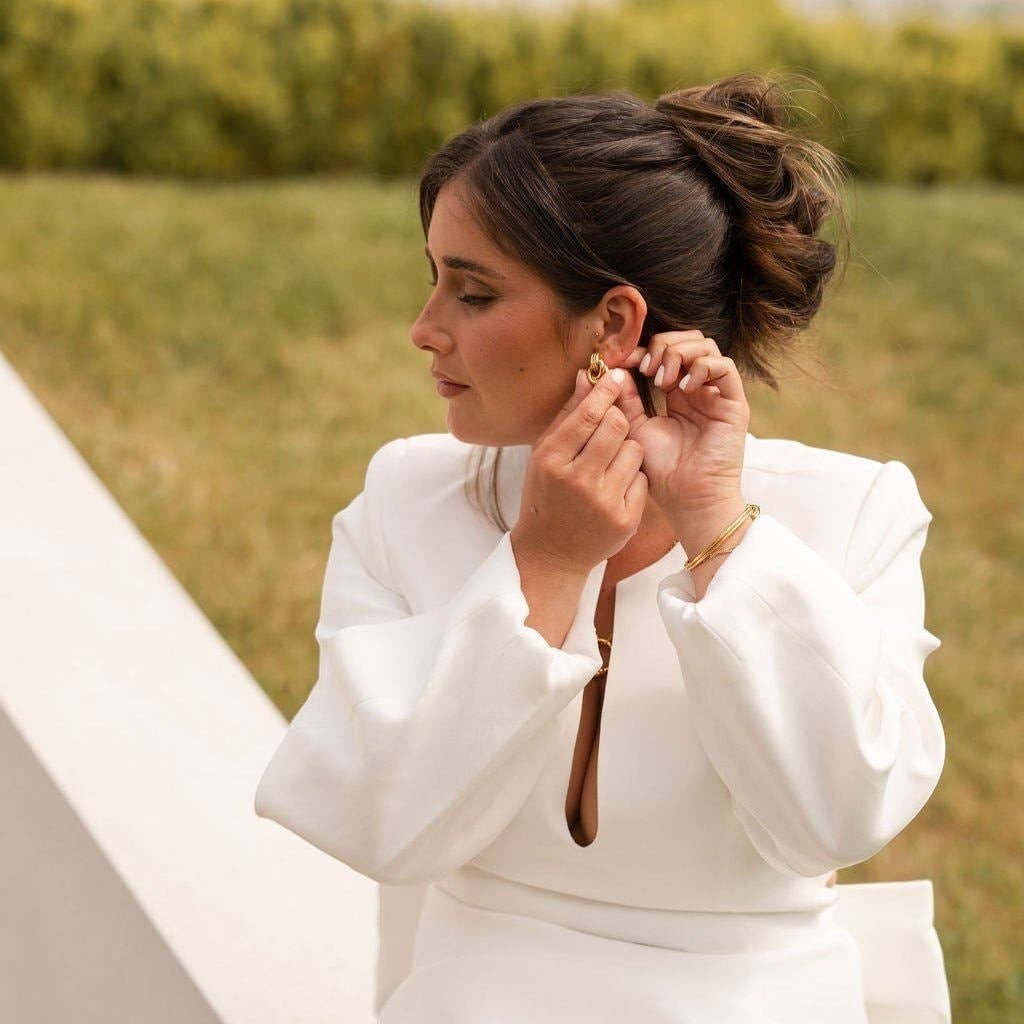 Réalta - Monica Earrings