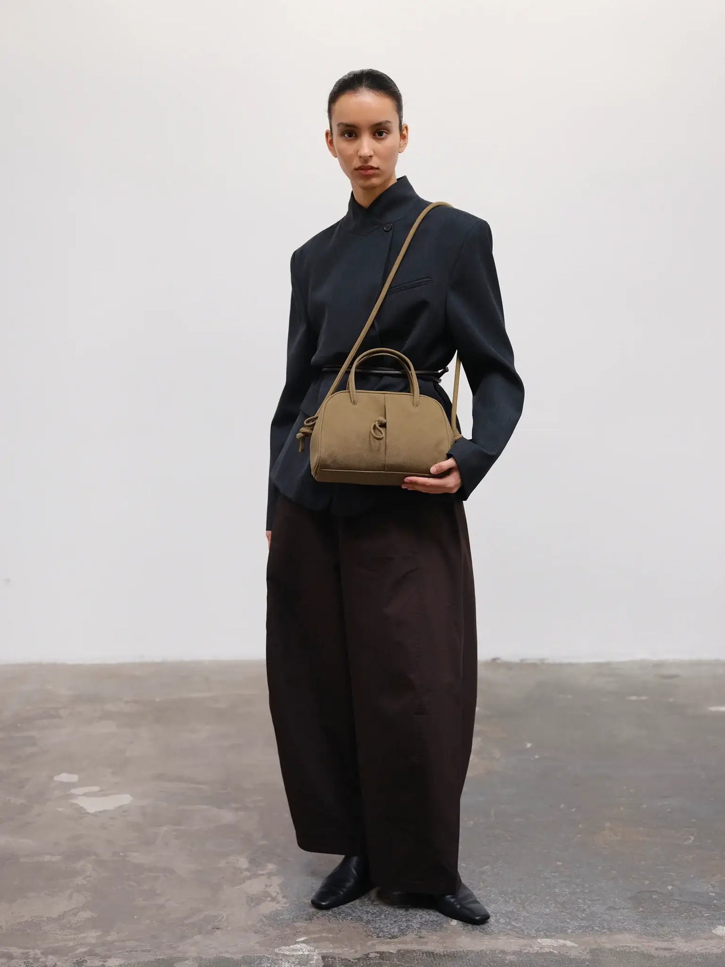 Olend - Mini Brooklyn Bag
