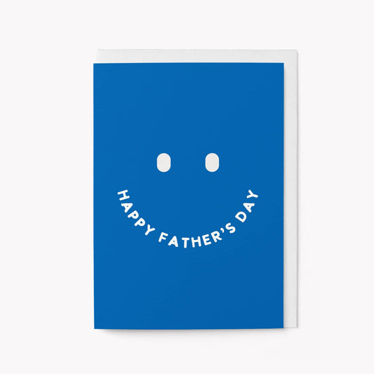 Graphic Factory - Happy Father's Day - Greeting card
