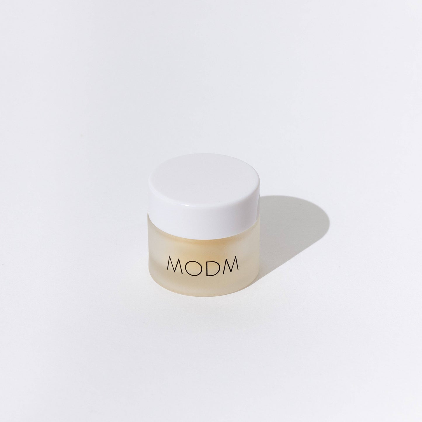MODM - Lip Balm - Mandarin