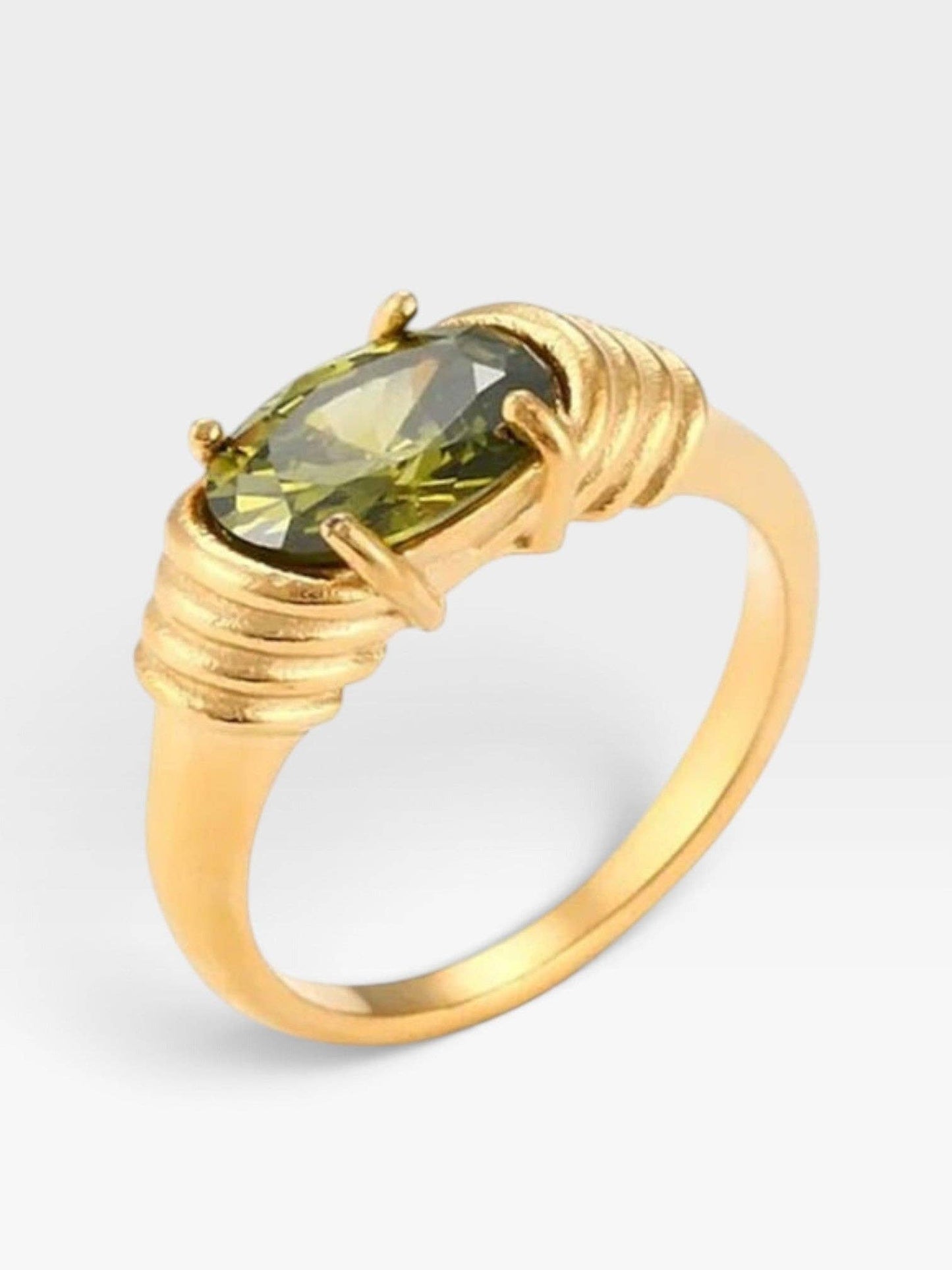 Réalta - Celeste Ring