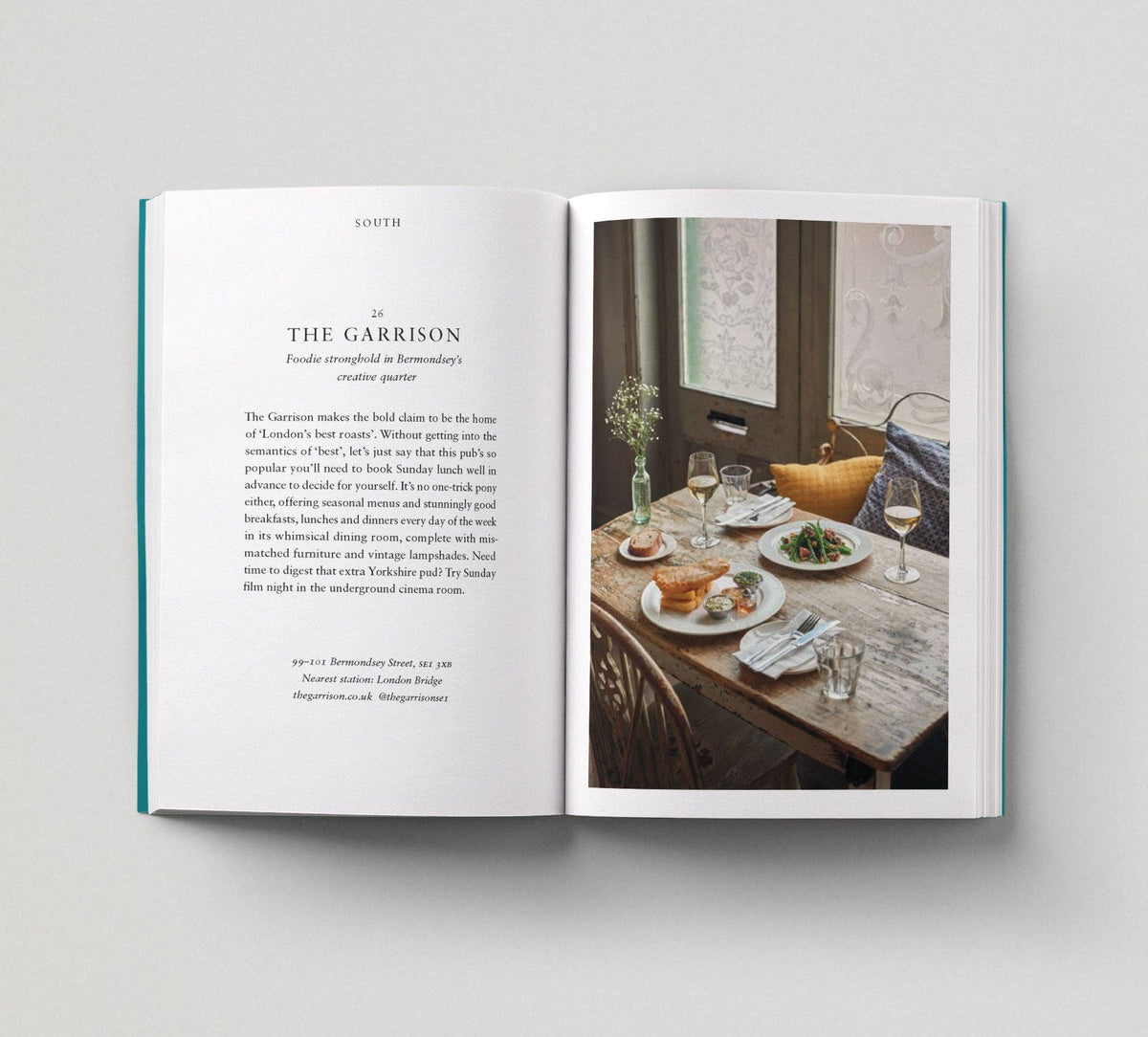 Hoxton Mini Press - An Opinionated Guide to London Pubs