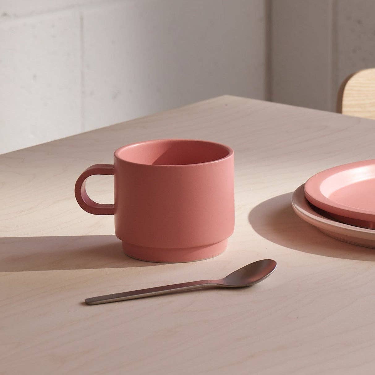 Aaron Probyn - NEU mug