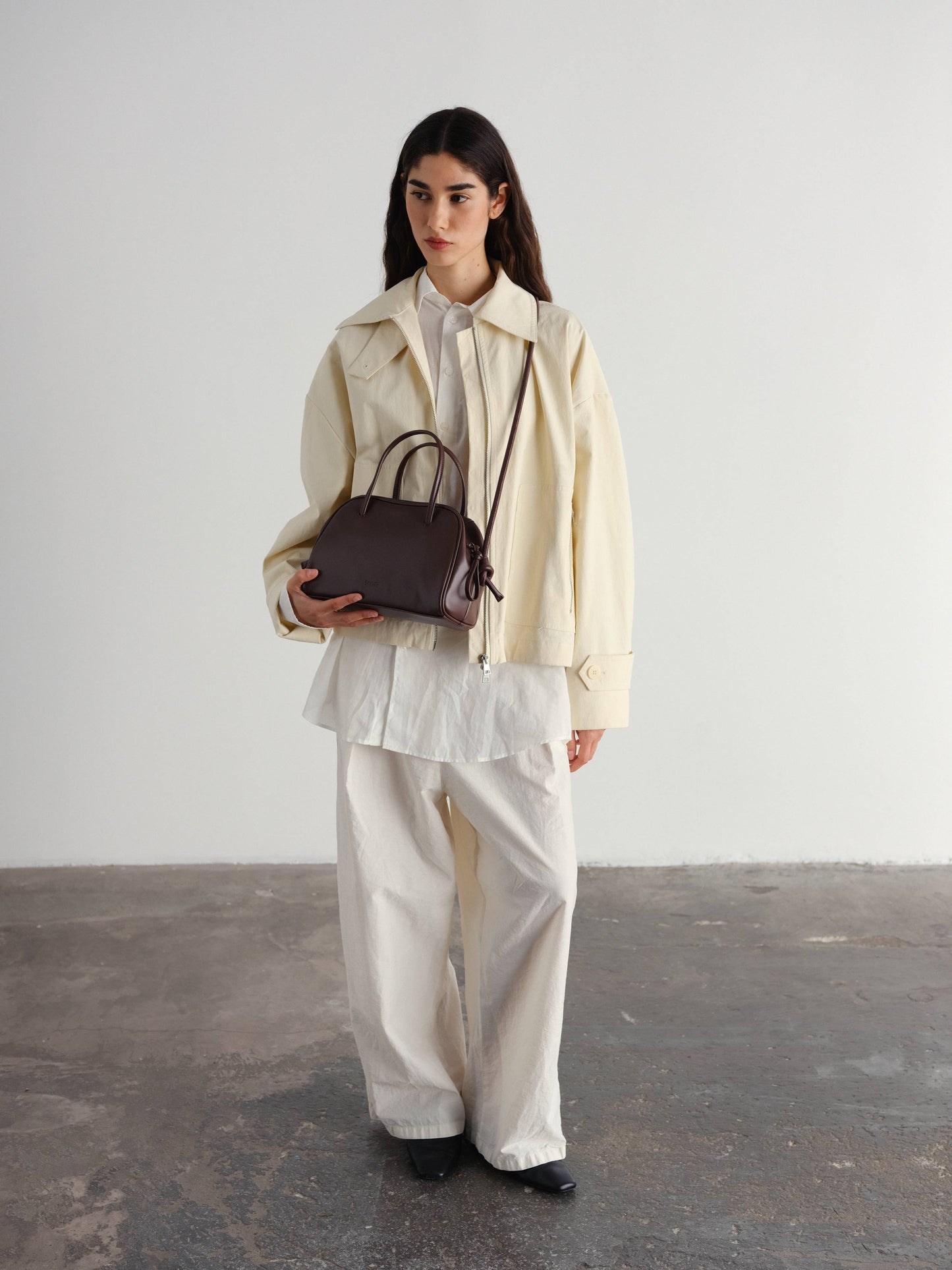 Olend - Mini Brooklyn Bag