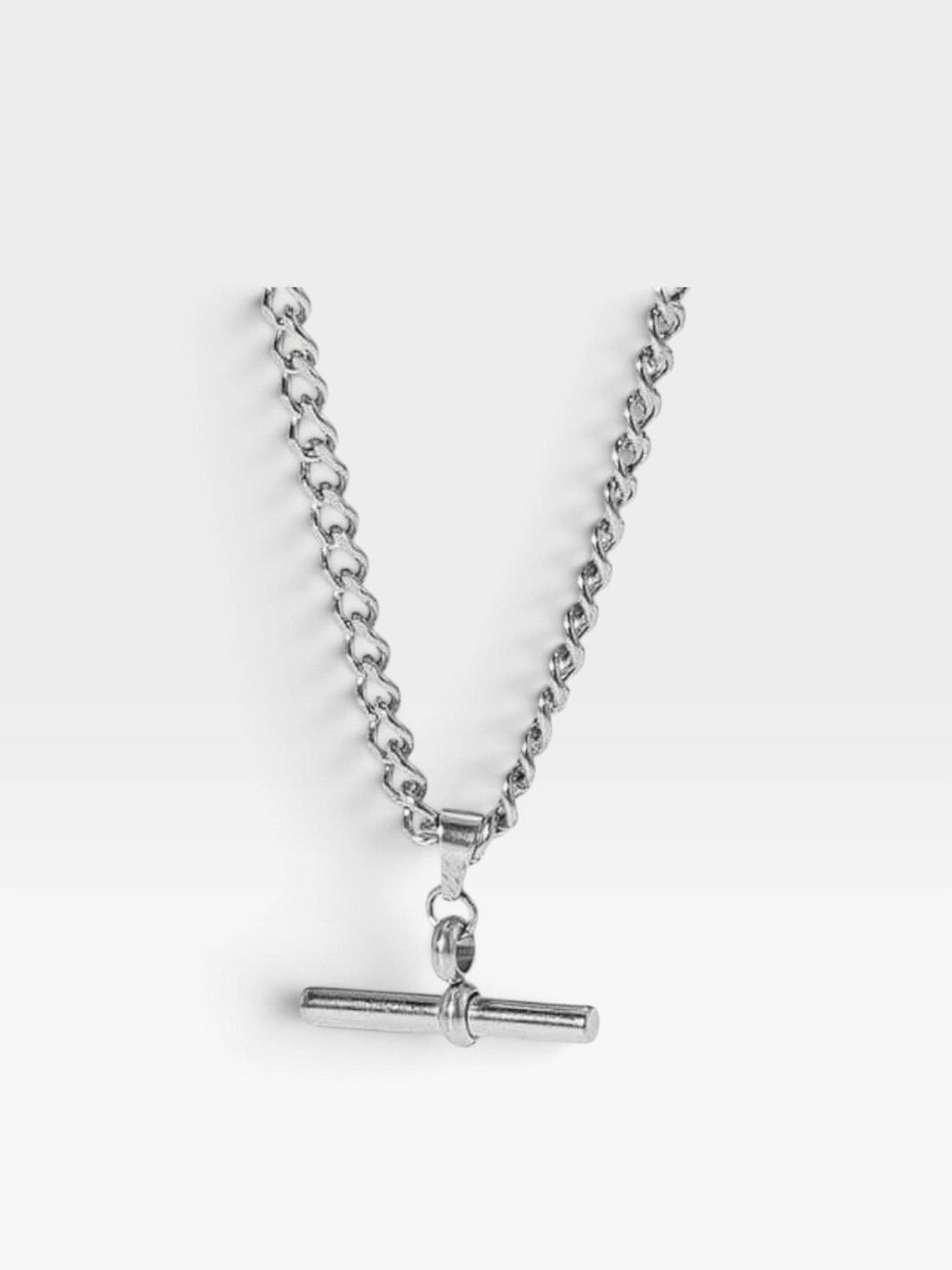 Réalta - T Bar Necklace