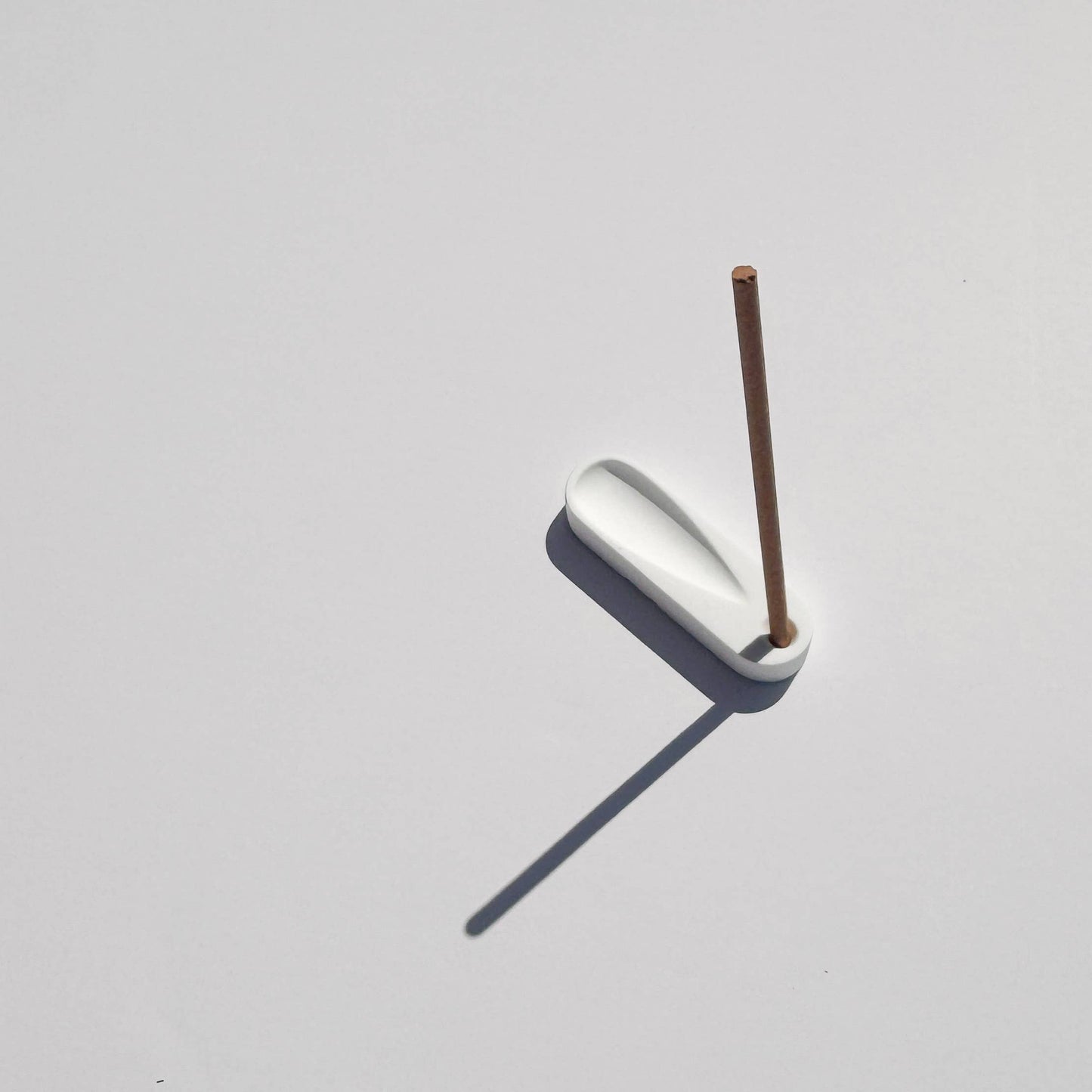 MODM x Aetter fine incense TERRACOTTA
