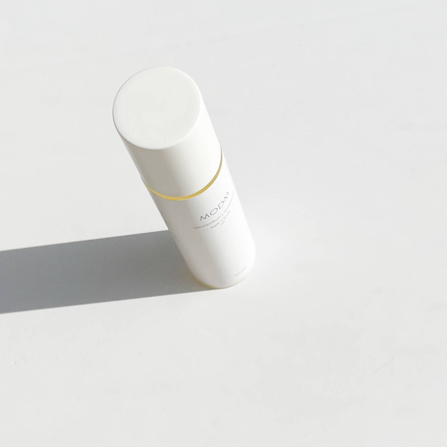 MODM - Body + Bath Oil, Neroli + Rose
