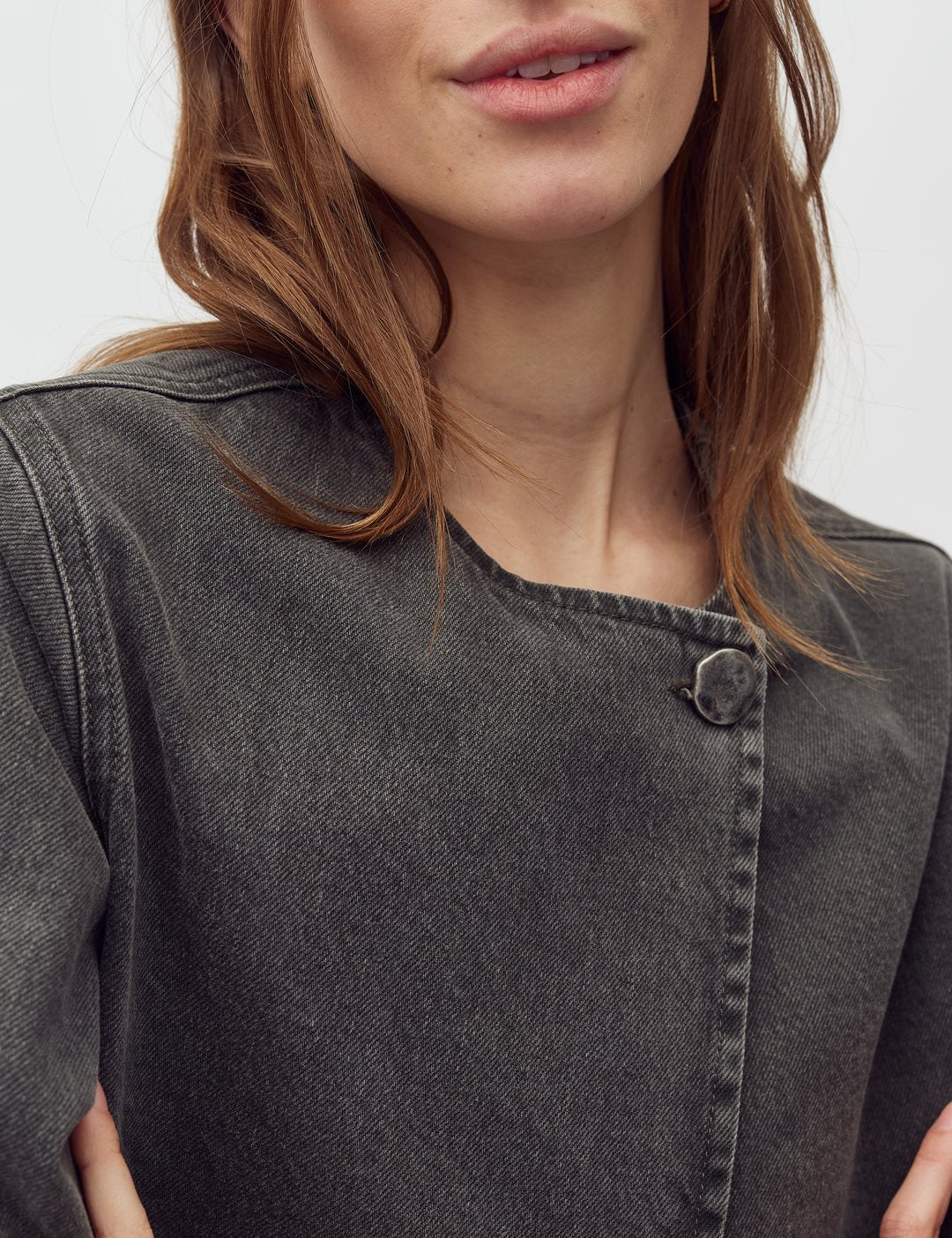 MBYM Exana Blazer/Jacket