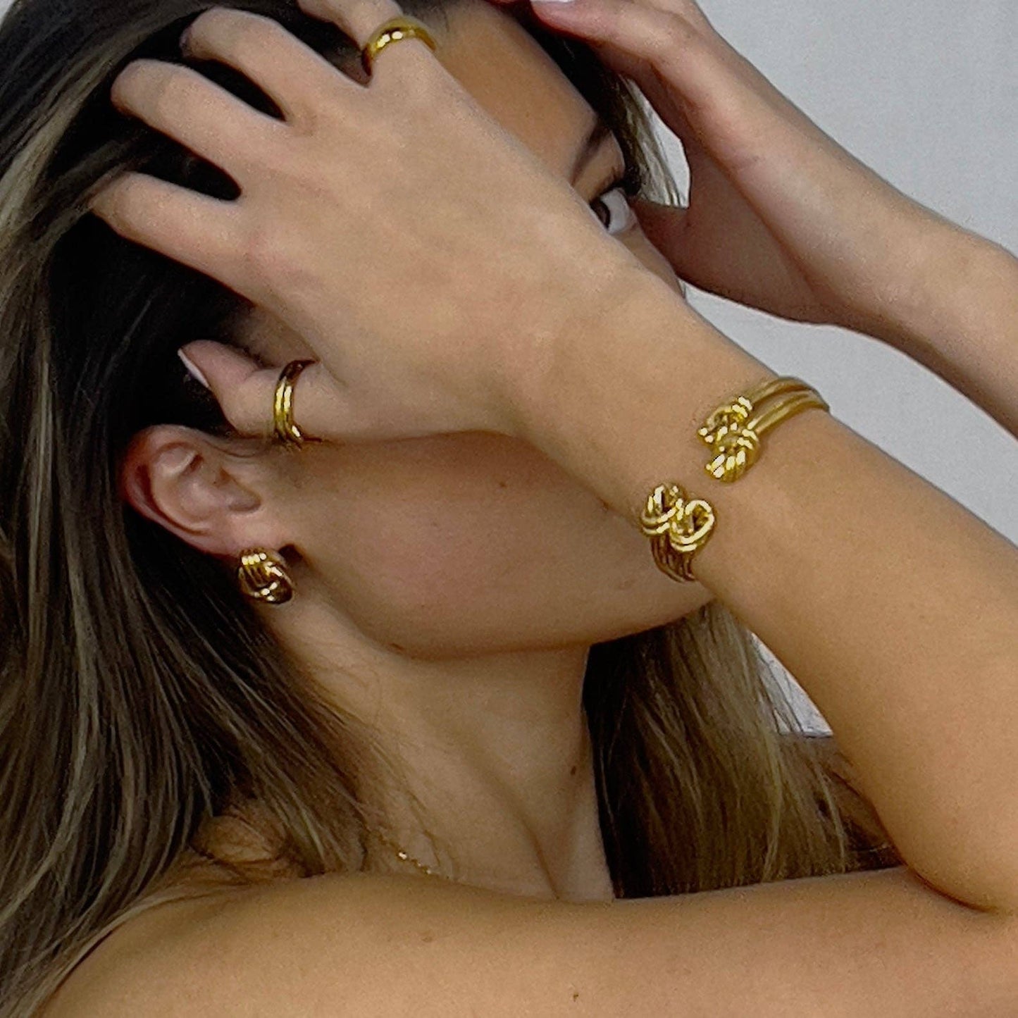 Réalta - Caroline Bracelet
