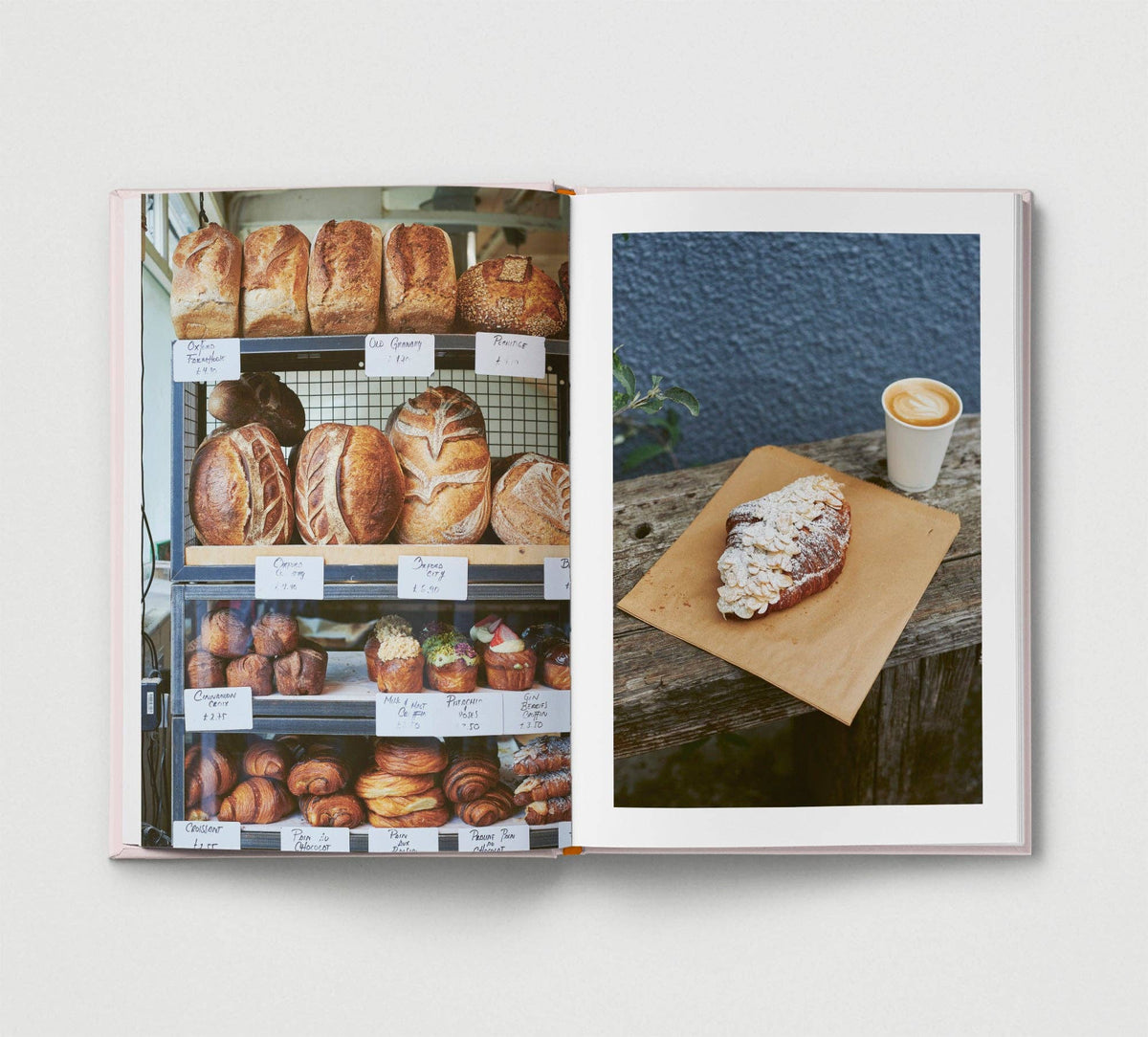 Hoxton Mini Press - Britain's Best Bakeries vol 2