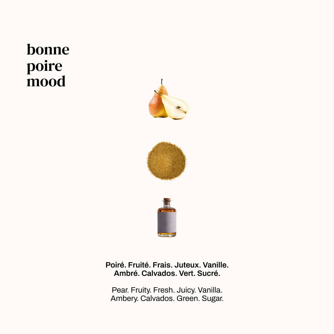 VERSATILE PARIS - Bonne Poire - Eau De Parfum