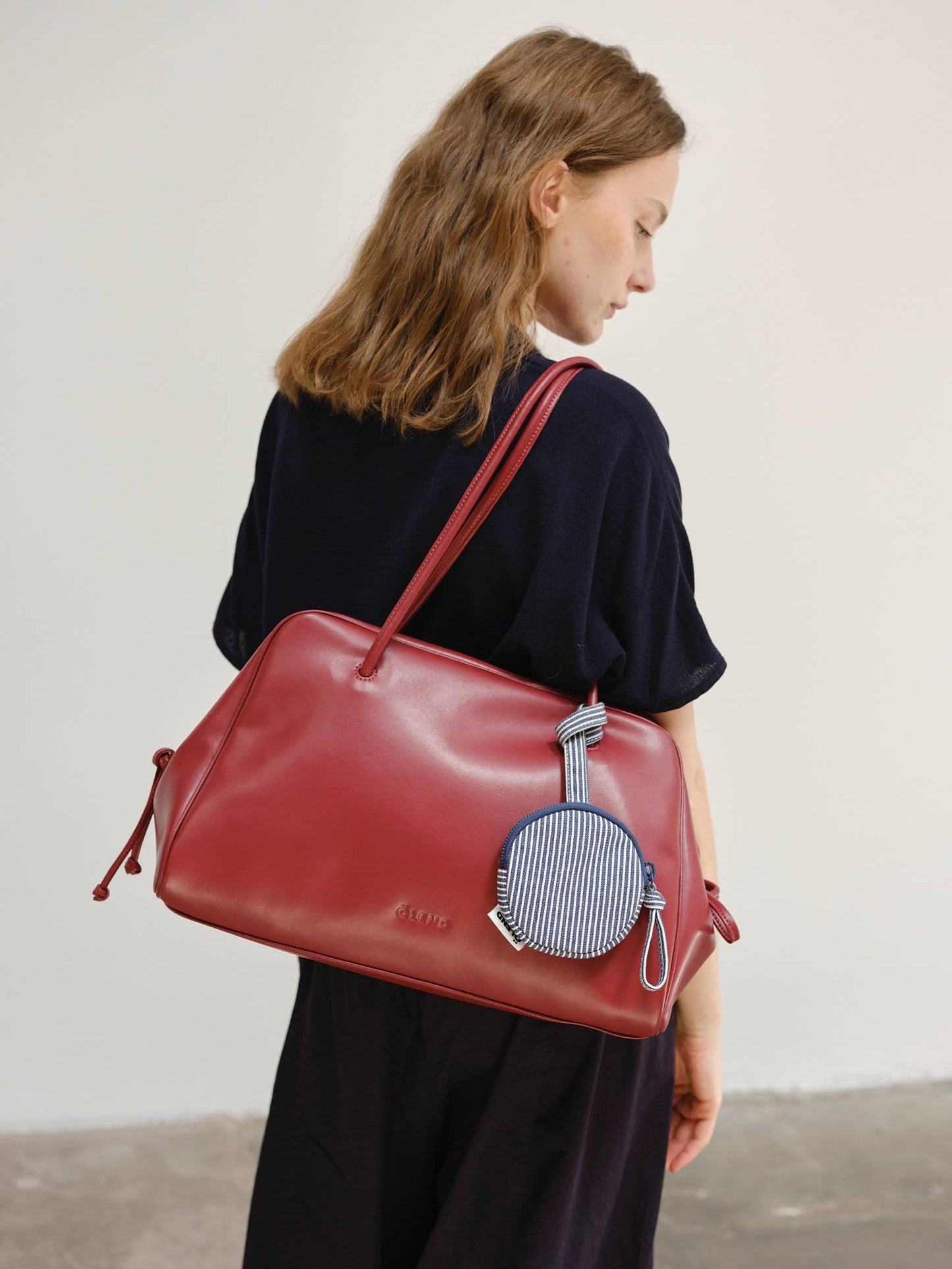 Olend - Brooklyn Bag