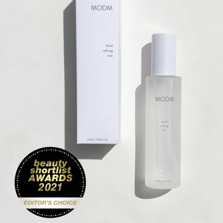MODM - Facial Refining Mist