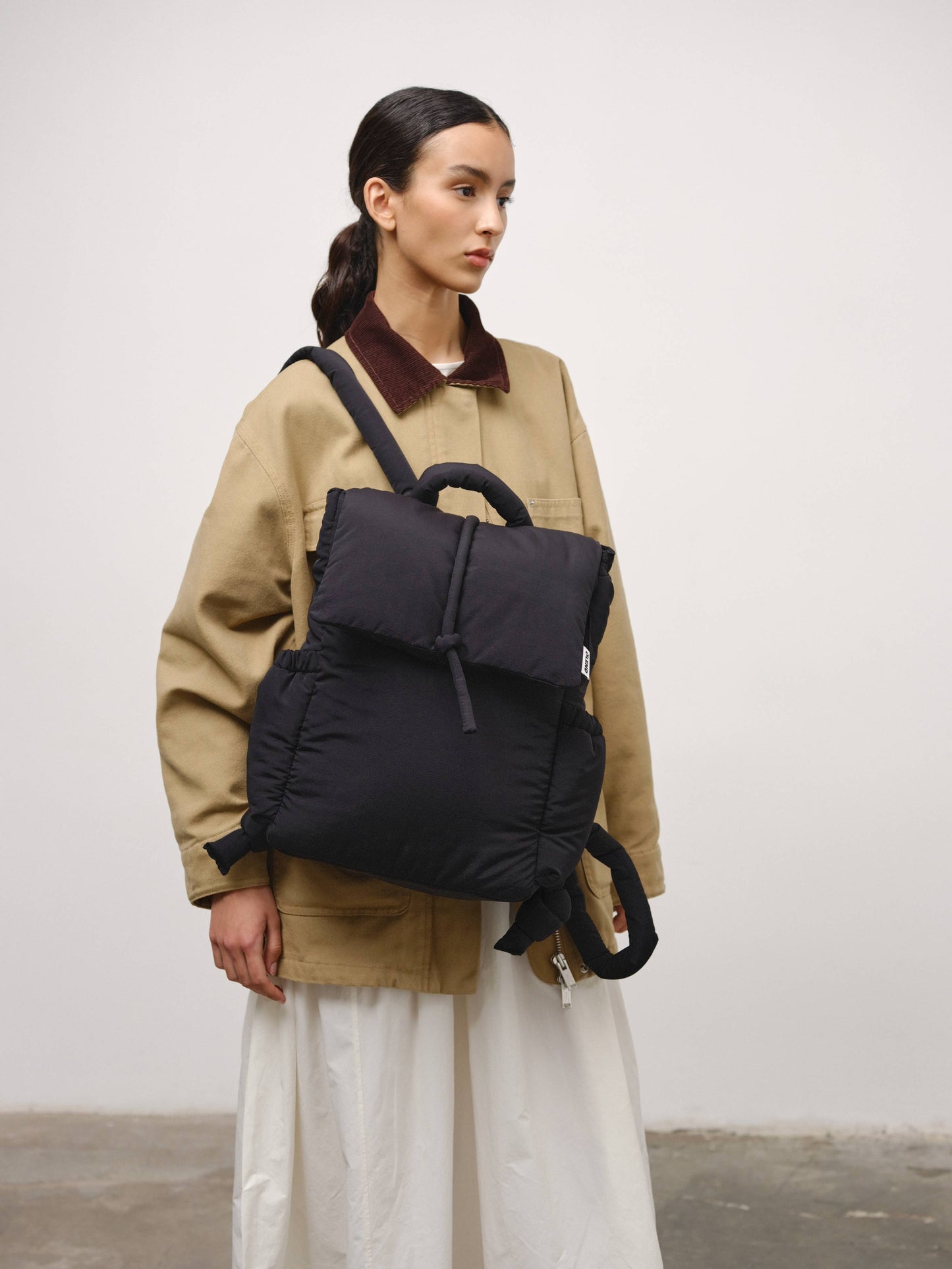 Olend - Padded Holden Backpack