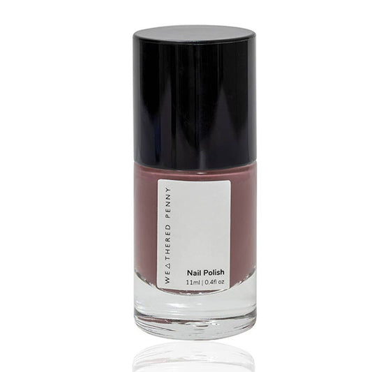 A Weathered Penny - Vegan & Non Toxic Nail Polish - Vale