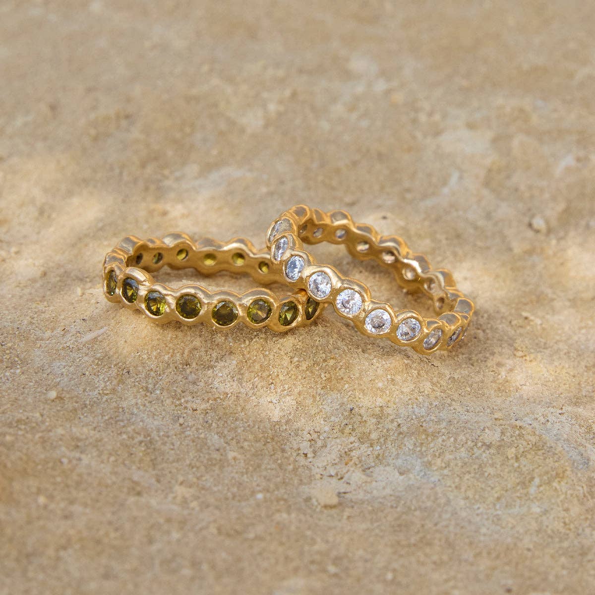 Agapée Jewelry - Amélia II Ring