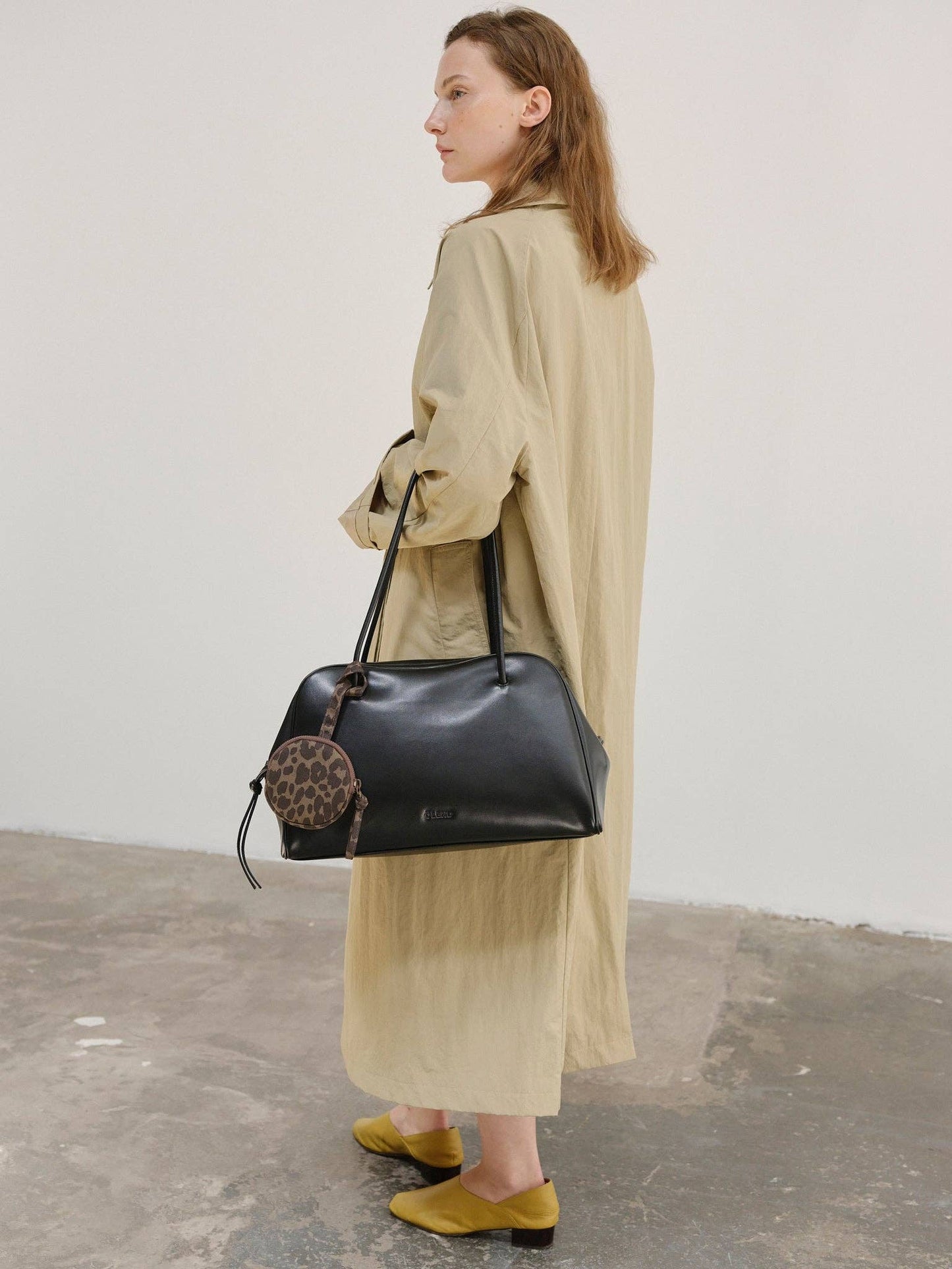 Olend - Brooklyn Bag